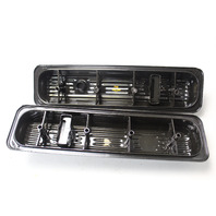 809995 809996 Mercruiser 1987-1996 Rocker Cover Set 5.0 5.7 5.8 6.2 6.3 L