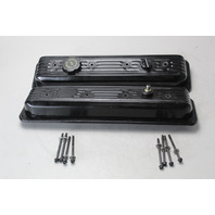 809995 809996 Mercruiser 1987-1996 Rocker Cover Set 5.0 5.7 5.8 6.2 6.3 L