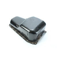 OEM Mercury & Mercruiser 1988 1989 1990- 1996 Steel Oil Pan 2.5 3.0 L 120 140 HP