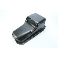 OEM Mercury & Mercruiser 1988 1989 1990- 1996 Steel Oil Pan 2.5 3.0 L 120 140 HP