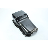 OEM Mercury & Mercruiser 1988 1989 1990- 1996 Steel Oil Pan 2.5 3.0 L 120 140 HP