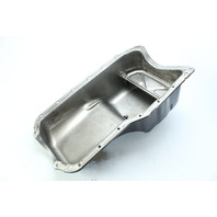 OEM Mercury & Mercruiser 1988 1989 1990- 1996 Steel Oil Pan 2.5 3.0 L 120 140 HP