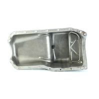 OEM Mercury & Mercruiser 1988 1989 1990- 1996 Steel Oil Pan 2.5 3.0 L 120 140 HP