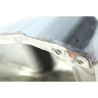 OEM Mercury & Mercruiser 1988 1989 1990- 1996 Steel Oil Pan 2.5 3.0 L 120 140 HP