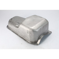 52583A1 34234 52583 Mercruiser 1988-96 Oil Pan 2.5 3.0 L 120 140 HP