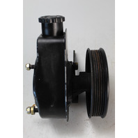 8M0150723 16792A39 Mercruiser 1986-1997 Power Steering Pump Assembly 4.3 5.0 L +