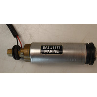 861155A3 Mercruiser 1998 Electric Fuel Pump Assembly 4.3 5.7 5.8 6.2 6.3 8.1 L
