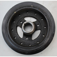 852946 852946001 Mercury Mercruiser 1997-1998 Harmonic Balancer 5.0 5.7 6.2 L