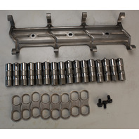 8243311 17341T 17340T1 Mercruiser 1988-98 Lifter Retainer & Guide 4.3 5.0  L +
