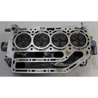 11100-90J11 Suzuki 2001-2011 Cylinder Head 90 100 115 140 HP 4 Cyl 4-Stroke