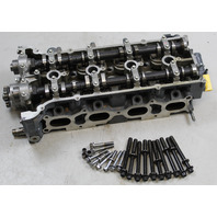 11100-90J11 Suzuki 2001-2011 Cylinder Head 90 100 115 140 HP 4 Cyl 4-Stroke