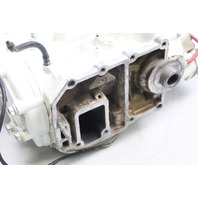11301-95606-0ED Suzuki 1989 DT75 Powerhead Cylinder Block 75 85 HP 2 Stroke