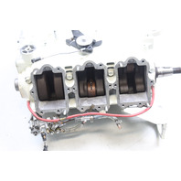 11301-95606-0ED Suzuki 1989 DT75 Powerhead Cylinder Block 75 85 HP 2 Stroke