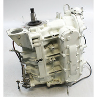 11301-95606-0ED Suzuki 1989 DT75 Powerhead Cylinder Block 75 85 HP 2 Stroke