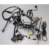 36610-92J63 36610-92J61 Suzuki 2020 Wiring Harness DF 115 HP