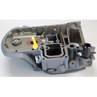 51110-90852-YAY - Suzuki - Engine Holder - 2020 - 115 140 HP