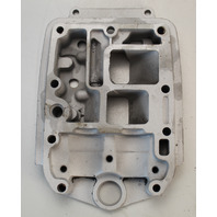 327890 C# 327890-D1 Johnson Evinrude 1971-1989 Adapter Plate 4.5 7.5 9.9 35 + HP