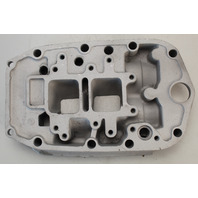 327890 C# 327890-D1 Johnson Evinrude 1971-1989 Adapter Plate 4.5 7.5 9.9 35 + HP