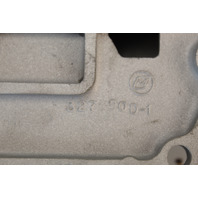 327890 C# 327890-D1 Johnson Evinrude 1971-1989 Adapter Plate 4.5 7.5 9.9 35 + HP