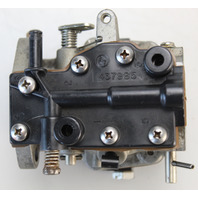 0439129 0437267 C# 340632 340631 Johnson Evinrude 1993-2001 Carburetor 9.9 15 HP