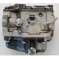 0439129 0437267 C# 340632 340631 Johnson Evinrude 1993-2001 Carburetor 9.9 15 HP