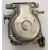 388273 C# 322291 Johnson Evinrude 1977-1978 Carburetor 9.9 15 HP