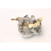 386987 Johnson Evinrude 1975-1976 Carburetor 9.9 HP 2 Cylinder