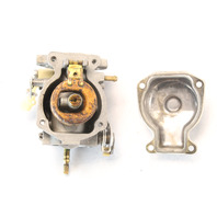 386987 Johnson Evinrude 1975-1976 Carburetor 9.9 HP 2 Cylinder