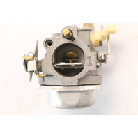 386987 Johnson Evinrude 1975-1976 Carburetor 9.9 HP 2 Cylinder