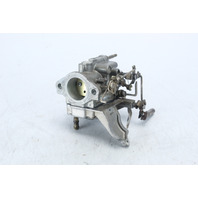 Johnson Evinrude 1981 Carburetor 35 HP FOR PARTS OR REPAIR 35 HP ONLY 2 cyl