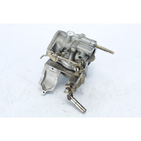 Johnson Evinrude 1981 Carburetor 35 HP FOR PARTS OR REPAIR 35 HP ONLY 2 cyl