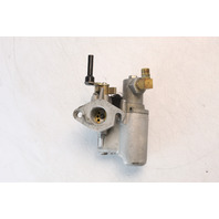 8740A1 3711 7552 Mercury 1975-1986 Carburetor Assembly 4 4.5 HP