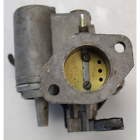 4853A1 WMK-8-1 WMK8 Mercury 1972-1974 Top Carburetor 40 HP