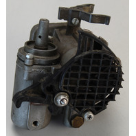 4853A1 WMK-8-1 WMK8 Mercury 1972-1974 Top Carburetor 40 HP