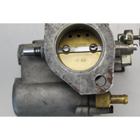 5702A19 WMK18 WMK-18-3 Mercury 1978-1979 Bottom Carburetor 115 HP