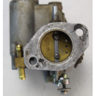 7469A8 WMK-30-2 Mercury 1980 Middle Bottom Carburetor 90 HP