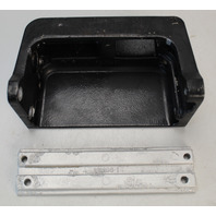 18486F5 Mercury 1987-91 Anchor Bracket 30 35 40 45 + HP