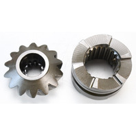 78082A3 67889 78959 78081 Mercury 1979-1986 Gear Set 150 175 HP V6