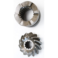78082A3 67889 78959 78081 Mercury 1979-1986 Gear Set 150 175 HP V6