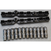 8243311 17341 Mercruiser 1996-1998 Lifter Guide & Retainer 4.3 L Alpha V6