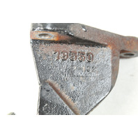 79550A1 Mercruiser 1982-1998 Front Engine Mounting Bracket W/ Base 4.3 5.0 + L