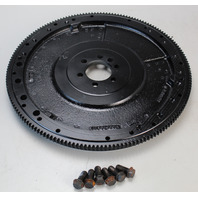 9518 222-9518 Mercury Mercruiser 1990 Flywheel 4.3 L V6 168Teeth Fresh Paint OEM
