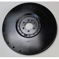 9518 222-9518 Mercury Mercruiser 1990 Flywheel 4.3 L V6 168Teeth Fresh Paint OEM
