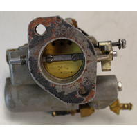 WMK-3 WMK3 4509A1 Mercury 1970-1972 Top Carburetor 115 HP
