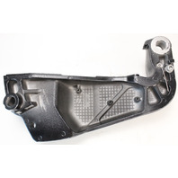 41121-90J21-YAY Suzuki 2020 Port Clamp Bracket DF 100 115 140 HP 4 Stroke OEM