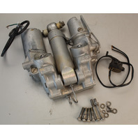 Johnson Evinrude 1978-92 Crossfire Power Tilt Trim 65 70 75 + HP 2 YR WTY 2 Wire