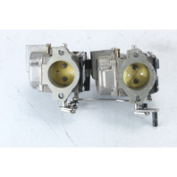 Johnson Evinrude 1992 1993 1994 1995 1996 - 2000 Carburetor Set 40 48 50 HP