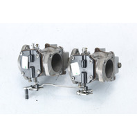 Johnson Evinrude 1992 1993 1994 1995 1996 - 2000 Carburetor Set 40 48 50 HP