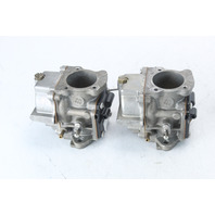 Johnson Evinrude 1992 1993 1994 1995 1996 - 2000 Carburetor Set 40 48 50 HP