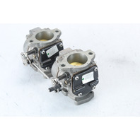 Johnson Evinrude 1992 1993 1994 1995 1996 - 2000 Carburetor Set 40 48 50 HP